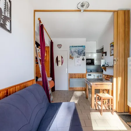Val Cristal - Maeva - 5 Personnes - Budget Mae-2444 شقة *