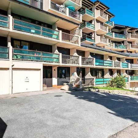 Val Cristal - Maeva - 5 Personnes - Budget Mae-2444 *