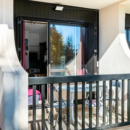 Val Cristal - Maeva - 5 Personnes - Budget Mae-2444 * Font-Romeu-Odeillo-Via