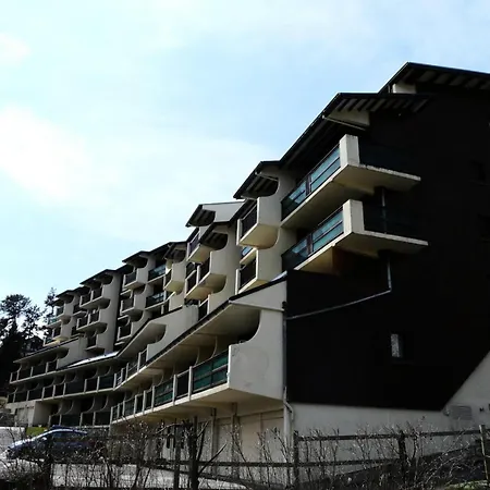 Val Cristal - Maeva - 5 Personnes - Budget Mae-2444 * Font-Romeu-Odeillo-Via