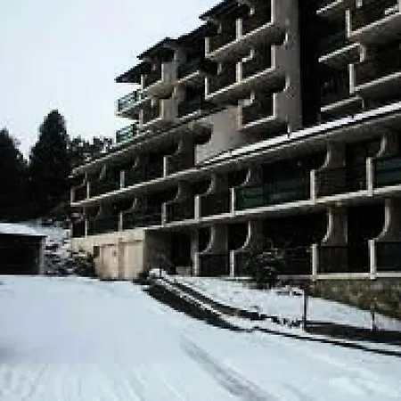Val Cristal - Maeva - 5 Personnes - Budget Mae-2444 *
