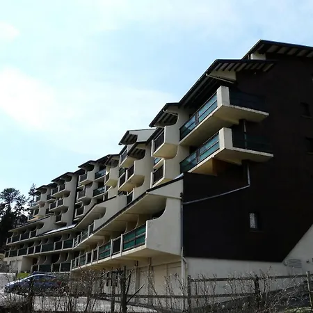 شقة Val Cristal - Maeva - 5 Personnes - Budget Mae-2444 Font-Romeu-Odeillo-Via