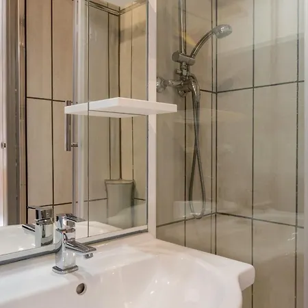 شقة Val Cristal - Maeva - 5 Personnes - Budget Mae-2444