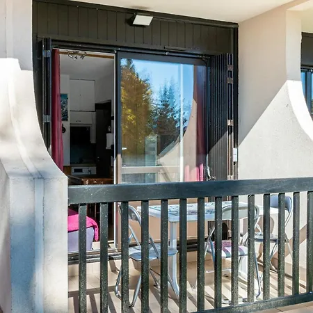 Val Cristal - Maeva - 5 Personnes - Budget Mae-2444 * Font-Romeu-Odeillo-Via