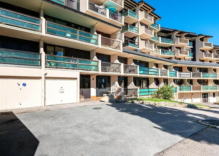 Val Cristal - Maeva - 5 Personnes - Budget Mae-2444 *