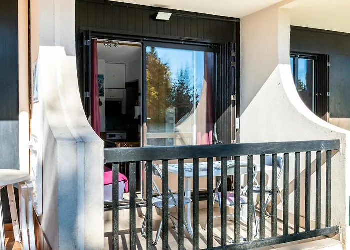 Val Cristal - Maeva - 5 Personnes - Budget Mae-2444 * Font-Romeu-Odeillo-Via