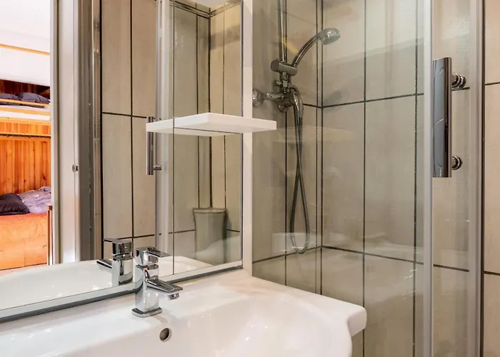 Val Cristal - Maeva - 5 Personnes - Budget Mae-2444